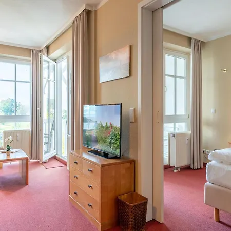Perfekt Fuer Familien - Mit Balkon In Apartment *