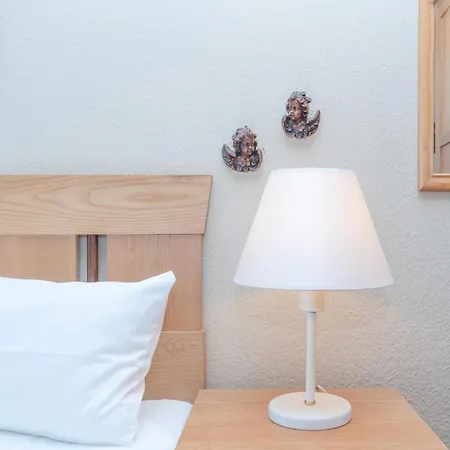 Perfekt Fuer Familien - Mit Balkon In Apartment Sellin (Rugen)