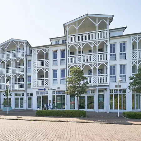 Perfekt Fuer Familien - Mit Balkon In *