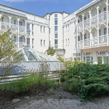 Perfekt Fuer Familien - Mit Balkon In Apartment *